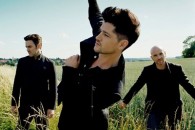 Новый клип The Script – If You Could See Me Now