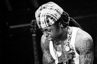 Новый клип Лил Уэйна (Lil Wayne) – Love Me