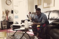 Новый клип Кендрика Ламара (Kendrick Lamar) – Poetic Justice