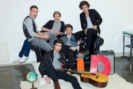 Новый клип One Direction – One Way To Another (Teenage Kicks)
