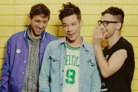 Новый клип Fun. – Why Am I The One