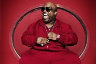 Новый клип Cee Lo Green и Lauriana Mae – Only You