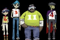 Gorillaz распадаются?