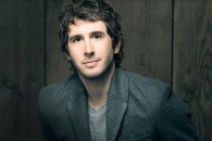 Новый клип Джоша Гробана (Josh Groban) — Brave