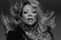 Новый клип Мэрайи Кэри (Mariah Carey) – Almost Home