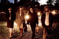 Новый клип Mumford & Sons – Whispers In The Dark
