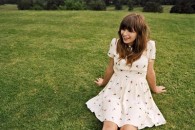 Новый клип Габриэль Аплин (Gabrielle Aplin) – Panic Cord