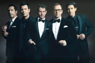 Новый клип New Kids On The Block – Remix (I Like The)