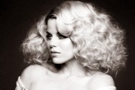 Новый клип Меган Хилти (Megan Hilty) – No Cure