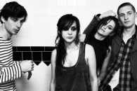 Новый клип Dead Sara – Lemon Scent