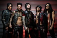 Новый клип Escape The Fate – Ungrateful