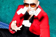 Новый клип Pitbull и Christina Aguilera – Feel This Moment