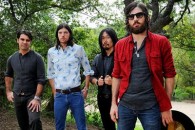 Новый клип The Avett Brothers – February Seven