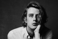 Новый клип Кристофера Оуэнса (Christopher Owens) – Here We Go Again