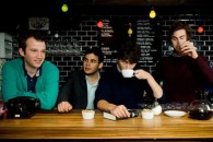 Новый клип Vampire Weekend – Diane Young