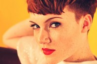 Новый клип Клоуи Хаул (Chloe Howl) – I Wish I Could Tell You