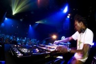 Новый клип Бенга (Benga) – Forefather