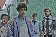 Новый клип Noah And The Whale – There Will Come A Time