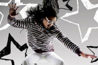 Новый клип Стива Аоки (Steve Aoki) – Ooh