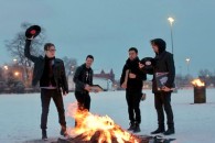 Новый клип Fall Out Boy – The Phoenix