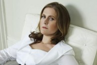 Новый клип Элисон Мойе (Alison Moyet) – When I Was Your Girl