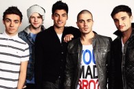 Новый клип The Wanted – All Time Low