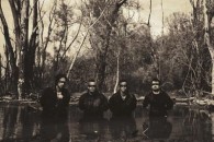 Новый клип 10 Years – Dancing With The Dead