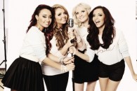Новый клип Little Mix – How Ya Doin’?