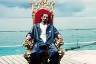 Новый клип Снупа Лайона (Snoop Lion) – No Guns Allowed