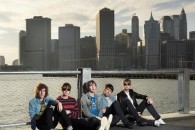 Новый клип The Pigeon Detectives – I Won’t Come Back