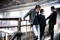 Новый клип The Goo Goo Dolls – Rebel Beat