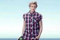 Новый клип Коди Симпсона (Cody Simpson) – Awake All Night