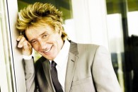 Новый клип Рода Стюарта (Rod Stewart) – She Makes Me Happy