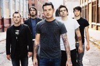 Новый клип Senses Fail – Mi Amor
