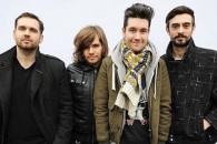 Новый клип Bastille – Laura Palmer
