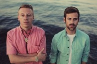 Новый клип Macklemore и Райана Льюиса (Ryan Lewis) – Can’t Hold Us