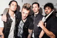 Новый клип Papa Roach – Leader Of The Broken Hearts