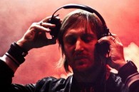 Новый клип Дэвида Гетты (David Guetta) – Play Hard