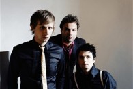 Новый клип Muse – Panic Station