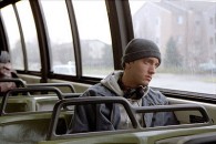 Эминем (Eminem) возобновляет актерскую карьеру