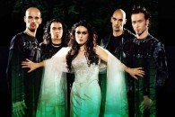 Новый клип Within Temptation – Titanium