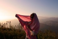 Новый клип Taken By Trees – Only You