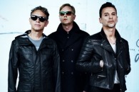 Новый клип Depeche Mode – Broken
