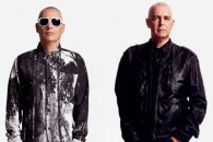 Новый клип Pet Shop Boys – Axis