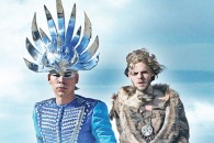 Новый клип Empire Of The Sun – Alive
