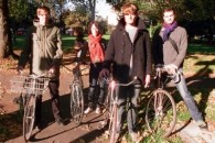 Новый клип Thee Oh Sees – Toe Cutter Thumb Buster