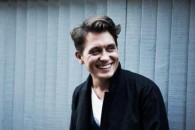 Новый клип Марка Оуэна (Mark Owen) – Stars