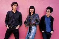 Новый клип Yeah Yeah Yeahs – Mosquito