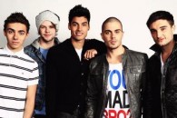 Новый клип The Wanted – Walks Like Rihanna