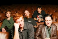Новый клип Queens Of The Stone Age – If I Had A Tail